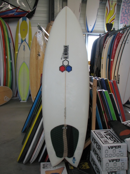 surf al merrick fishcuit