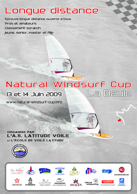 Natural Windsurf Cup