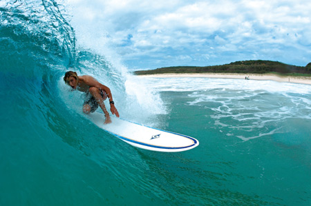 Bic Surf 2007