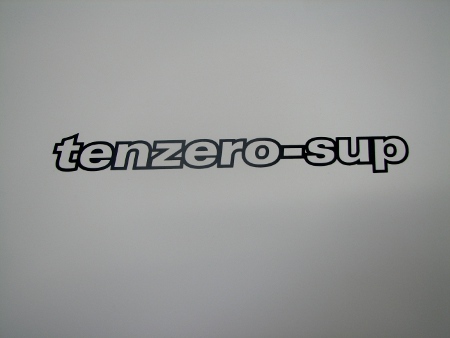 tenzero SUP