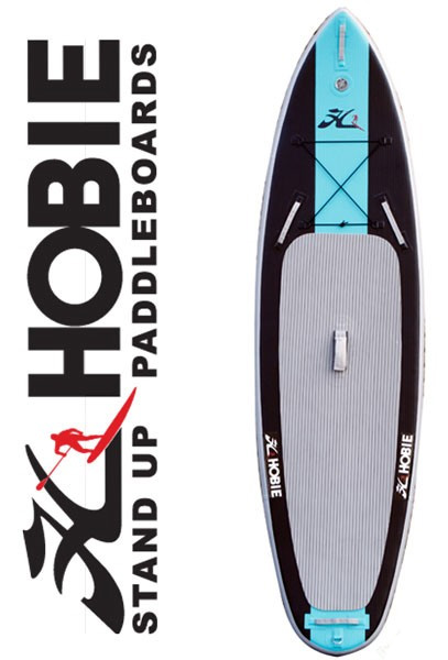 SUP : Arrivage Hobie gonflable !