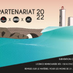 PARTENARIAT 2022 // RipCurl Brest X SwellAddiction X Minou Surf Club