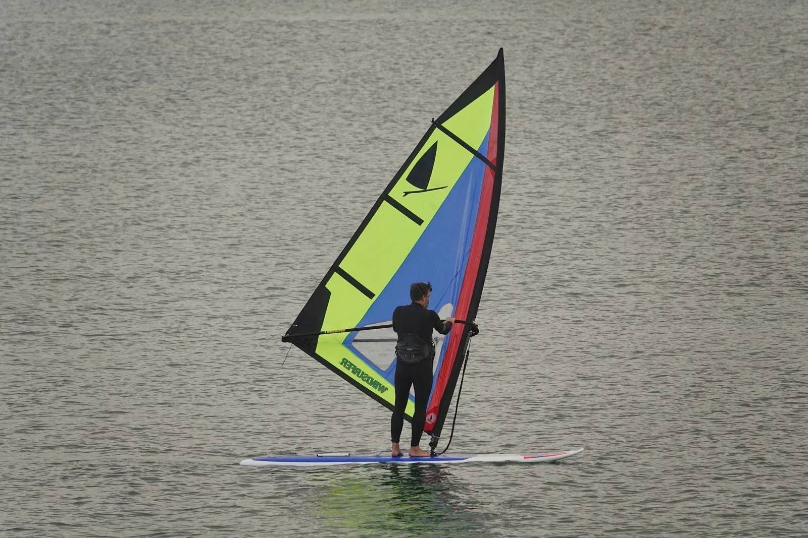 Planche à voile : les conseils pour débutants Planche à voile : les conseils pour débutants