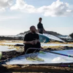 Teaser : Duotone Windsurf Wave & Freestyle 2027